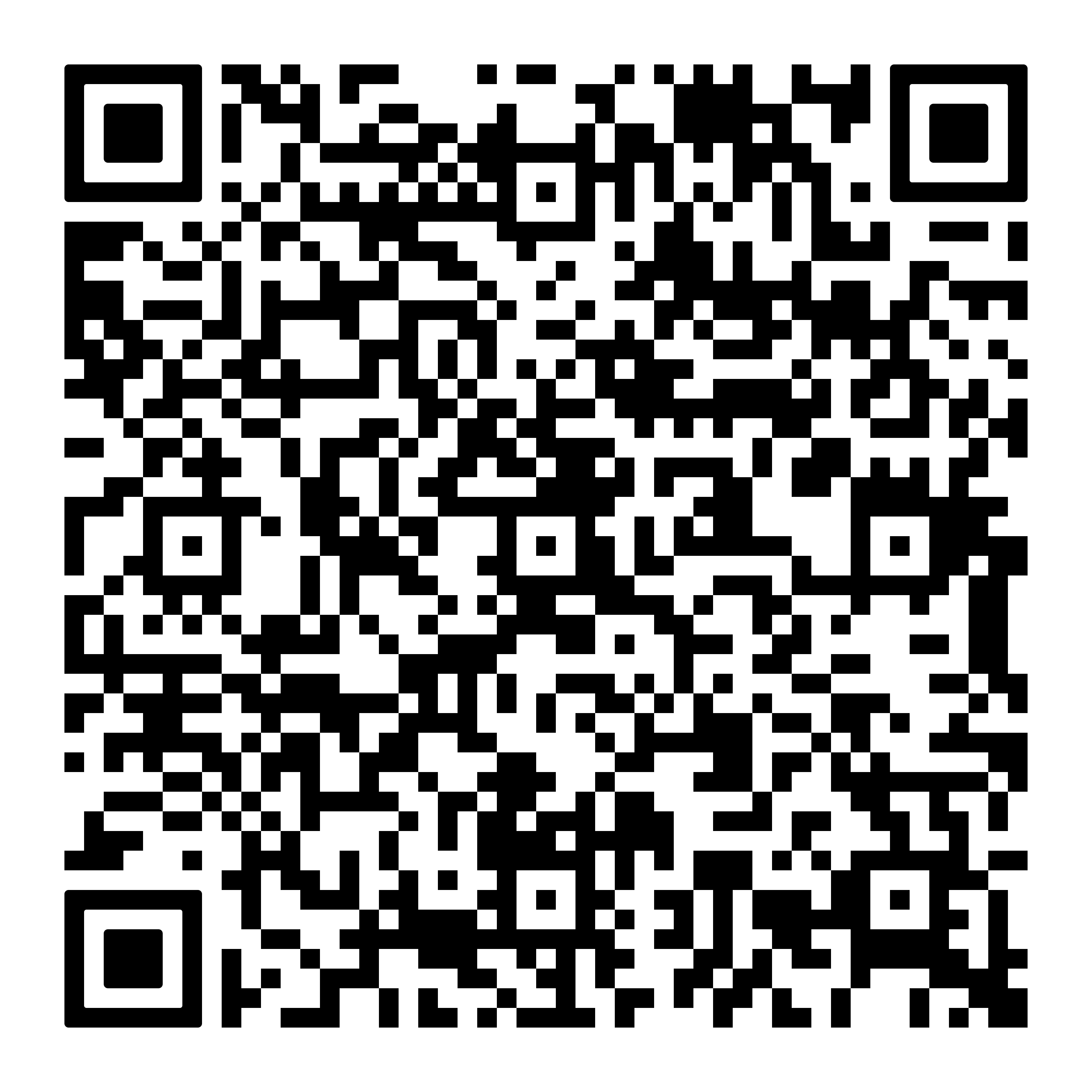 Photo that shows qr